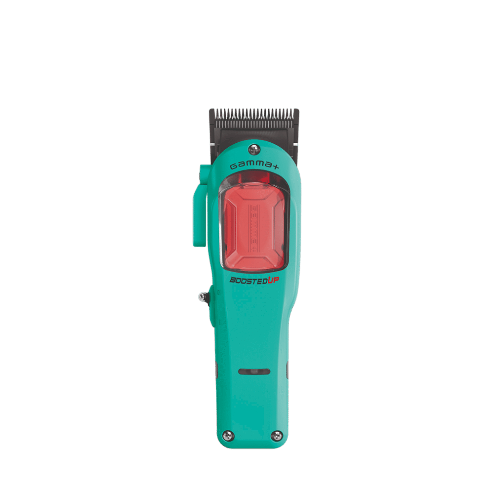Gamma+ Boosted UP Kirpimo Mašinėlė - Image 3
