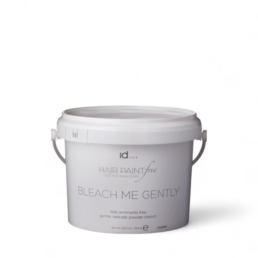 Hair Paint Bleach Me Gently 1000G