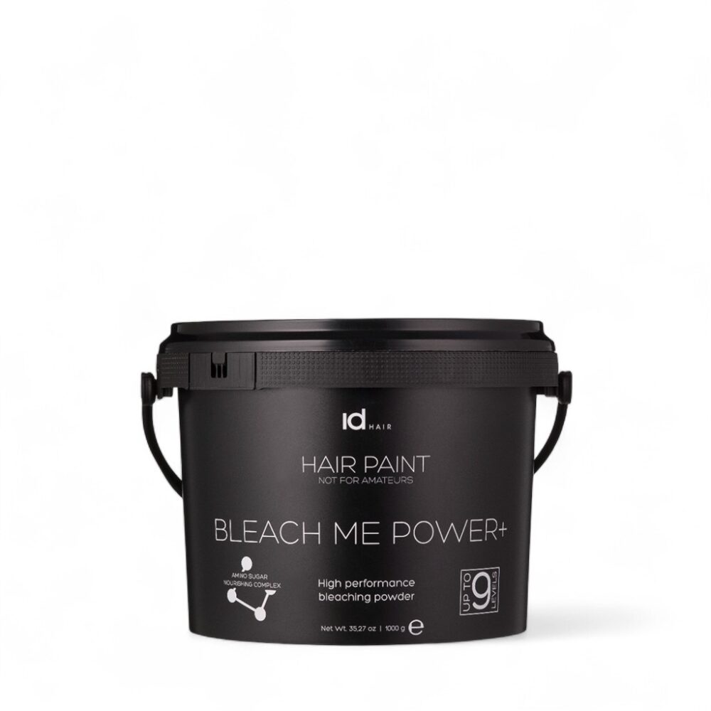 Hair Paint Bleach Me Power+ 1000G