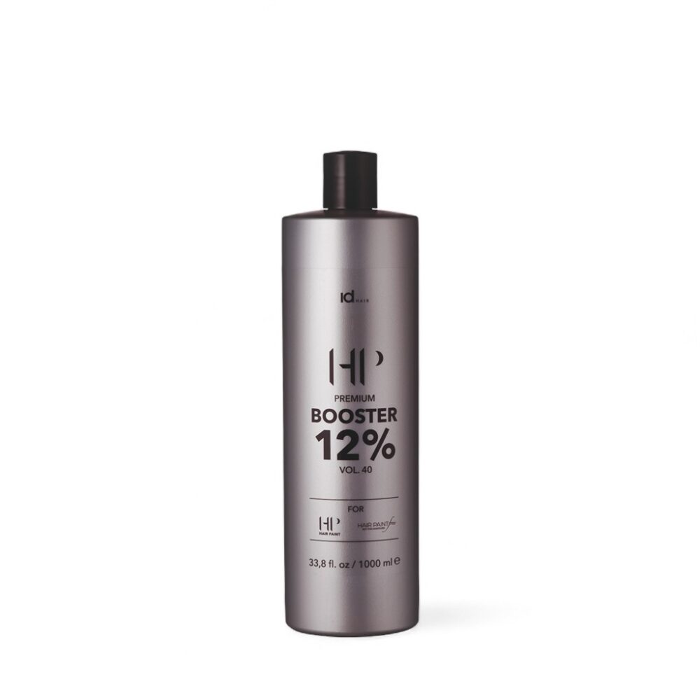 Hair Paint Booster 12% 1000ML