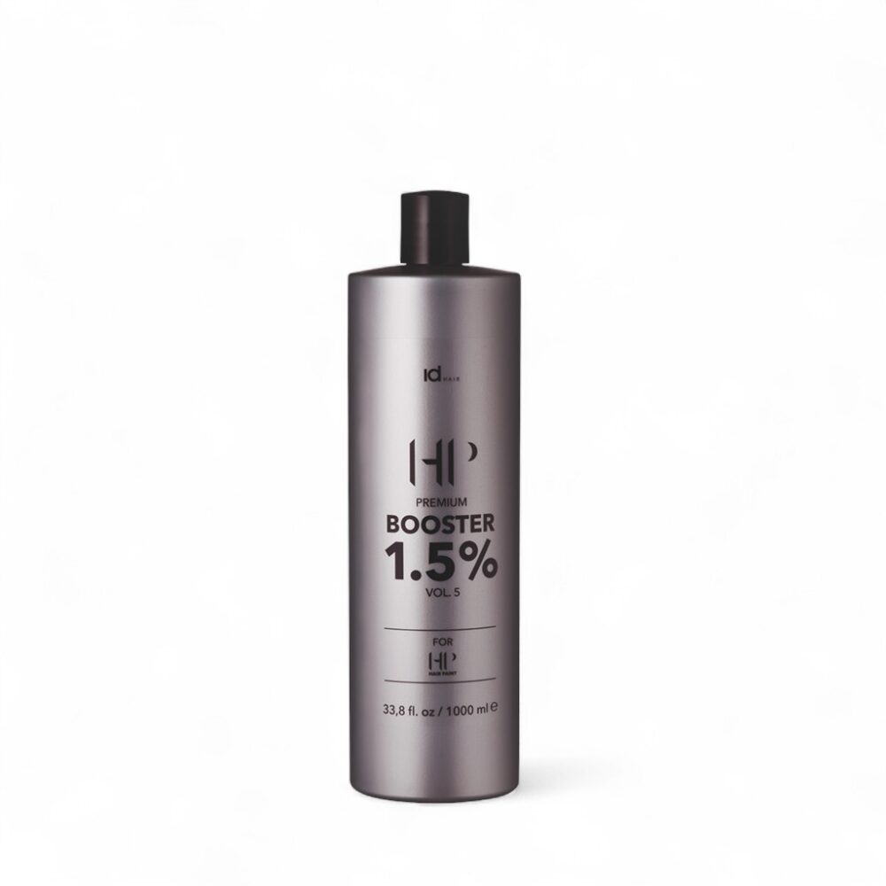 Hair Paint Booster 1,5% 1000ML