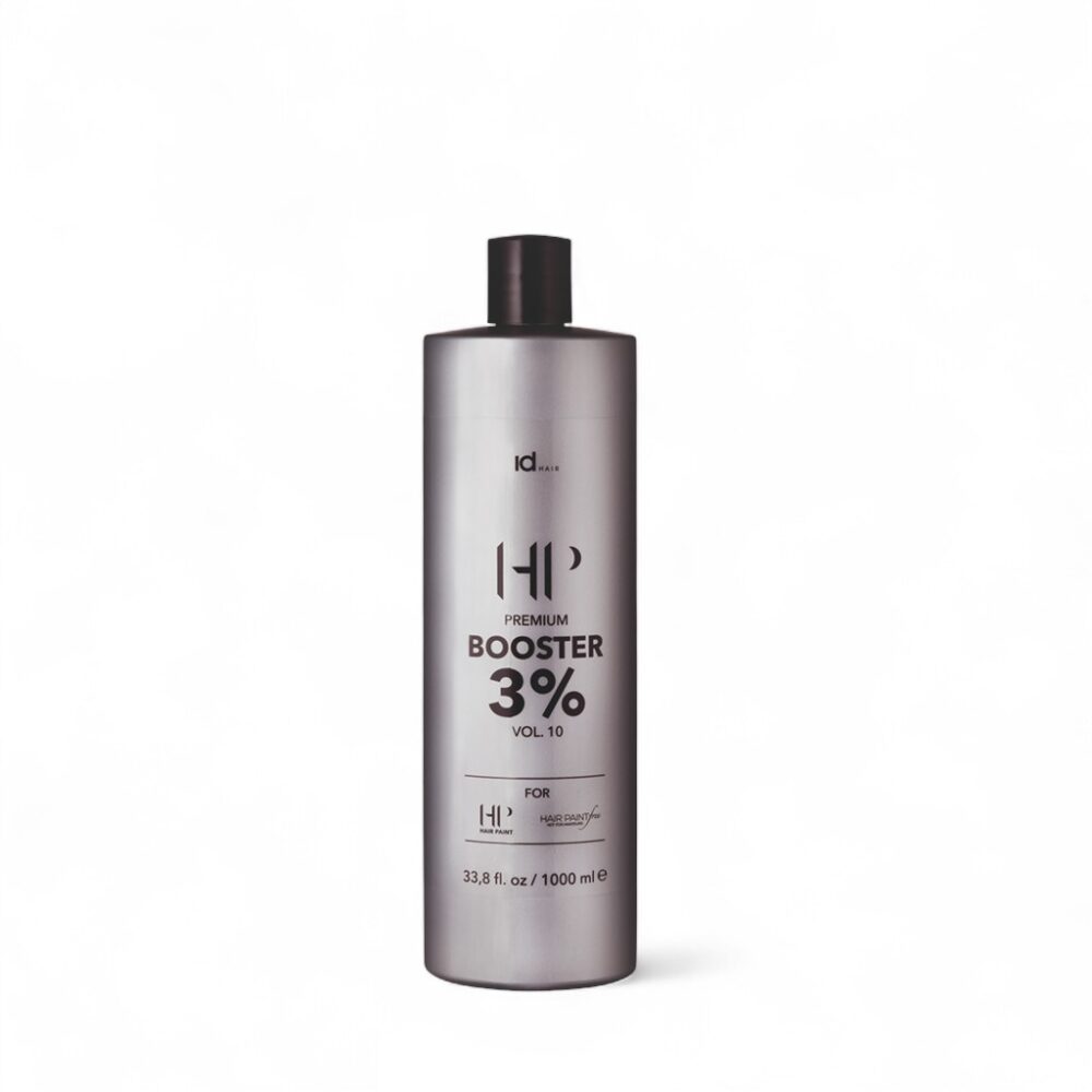 Hair Paint Booster 3% 1000ML