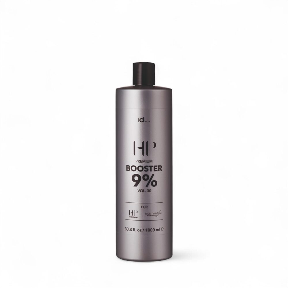 Hair Paint Booster 9% 1000ML