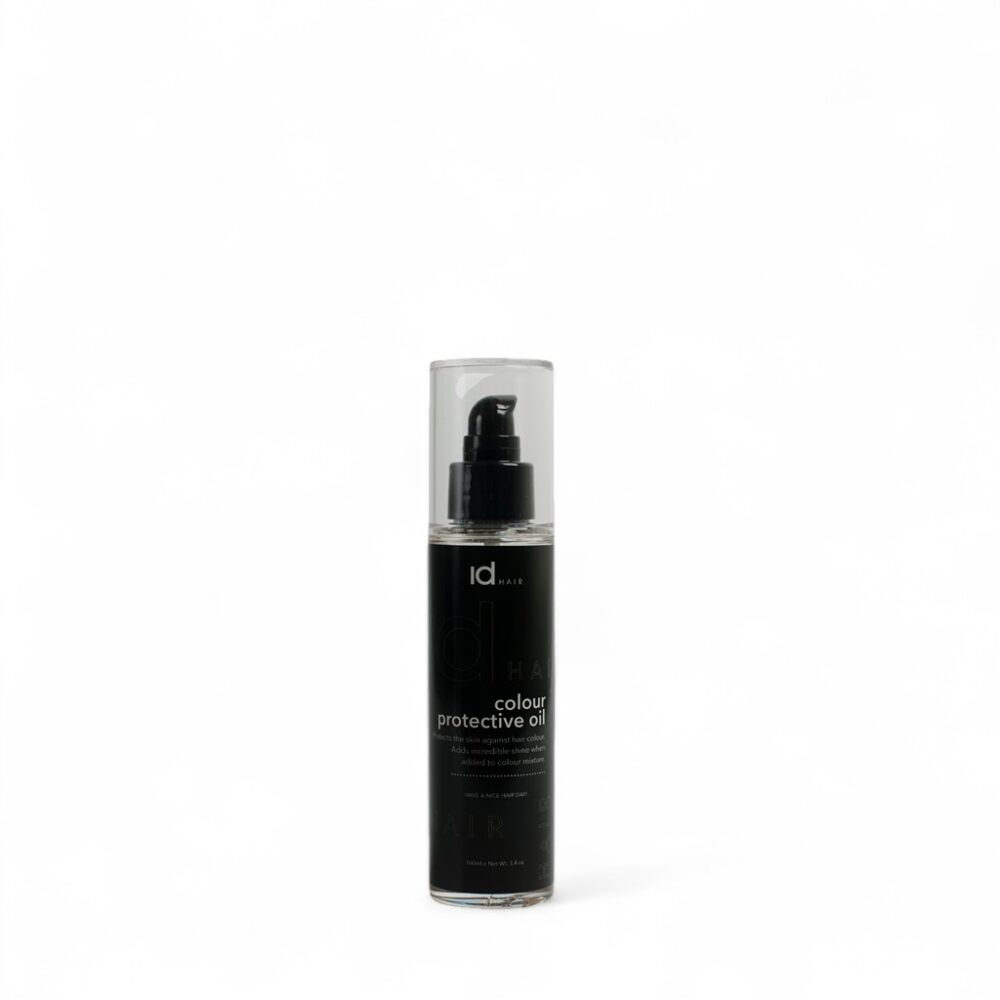 Hair Paint Colour Protective Oil 100ML