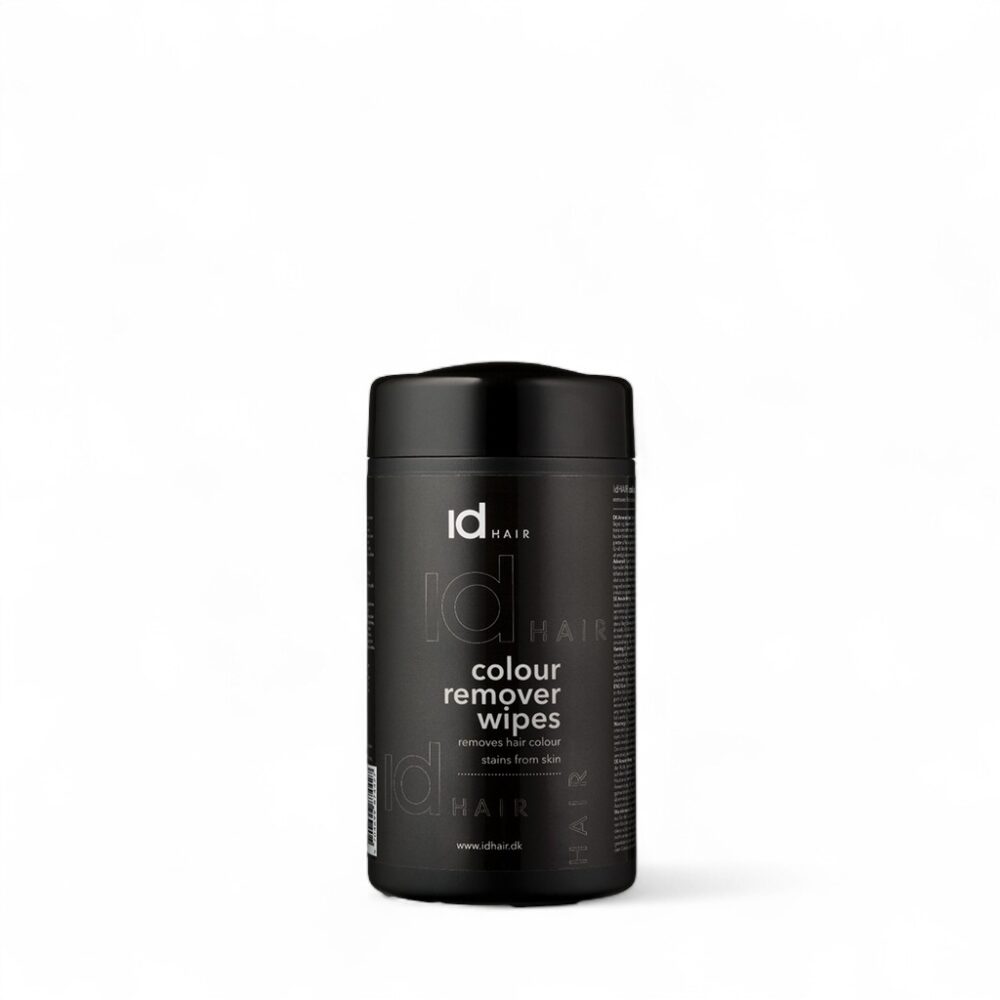 Hair Paint Colour Remover Wipes
