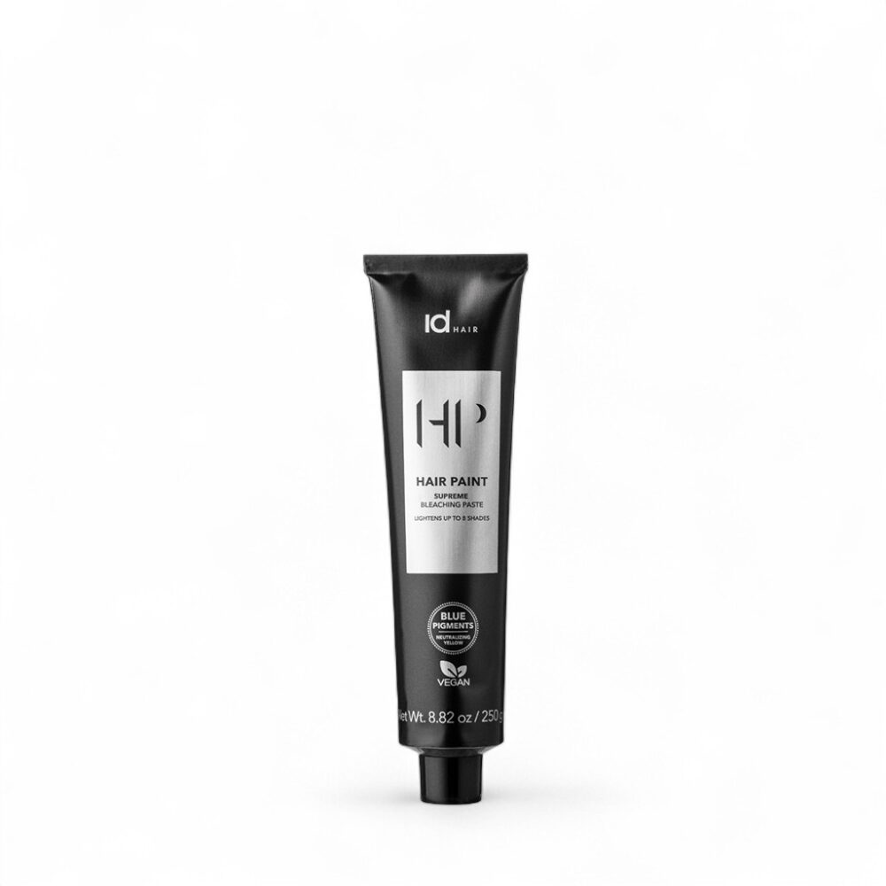 Hair Paint Supreme Bleach Paste 250ML