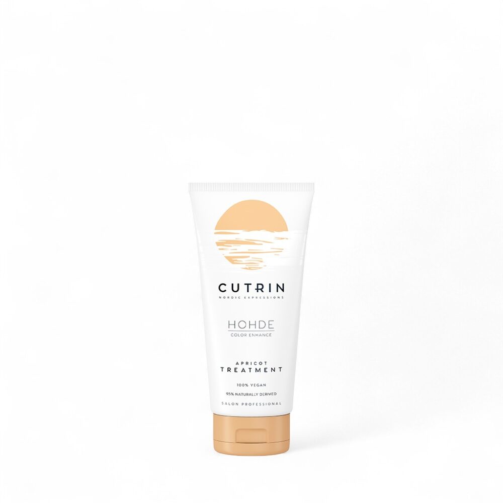 Hohde Apricot Treatment 200ML