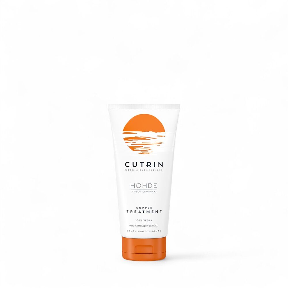 Hohde Copper Treatment 200ML