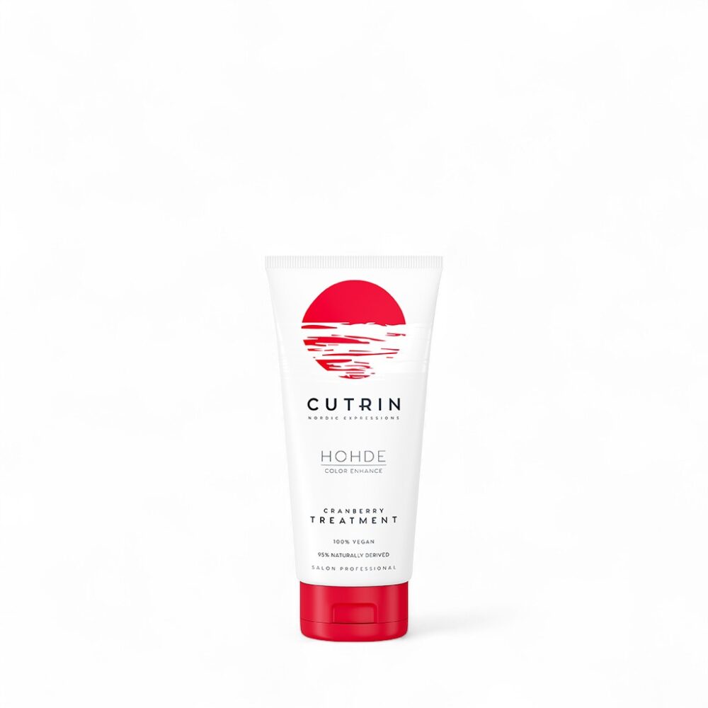 Hohde Cranberry Treatment 200ML