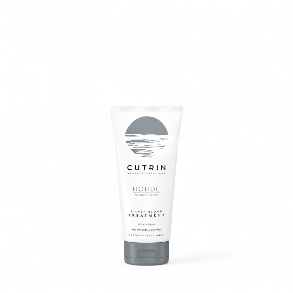 Hohde Silver Treatment 200ML