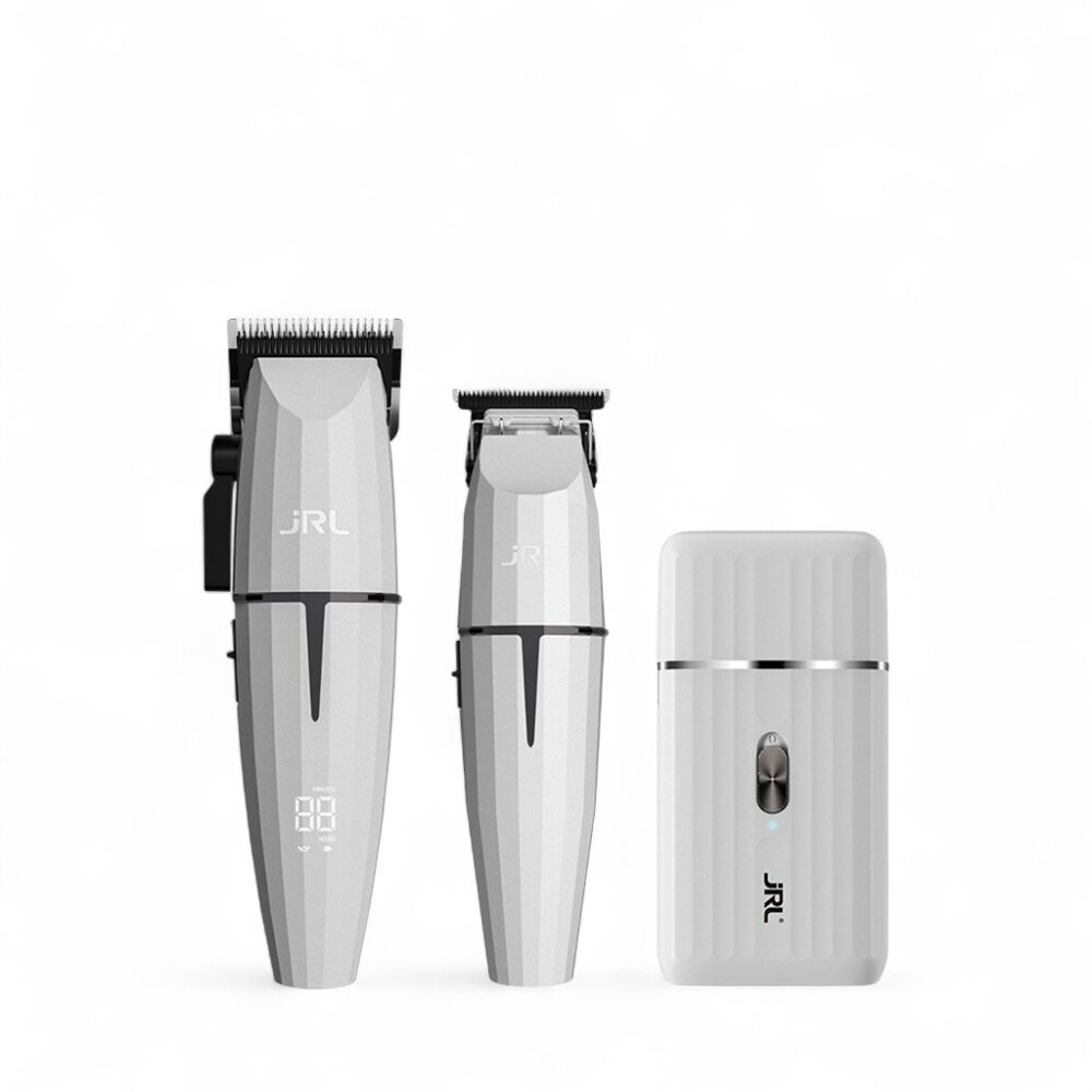 JRL Ghost Collection #2 Komplektas
