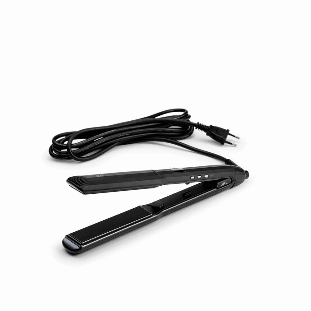 JRL Midnight Shine Straightening and Curling Tiesintuvas