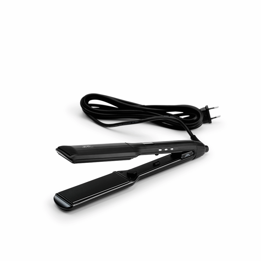 JRL Midnight Shine Straightening and Curling Wide Tiesintuvas