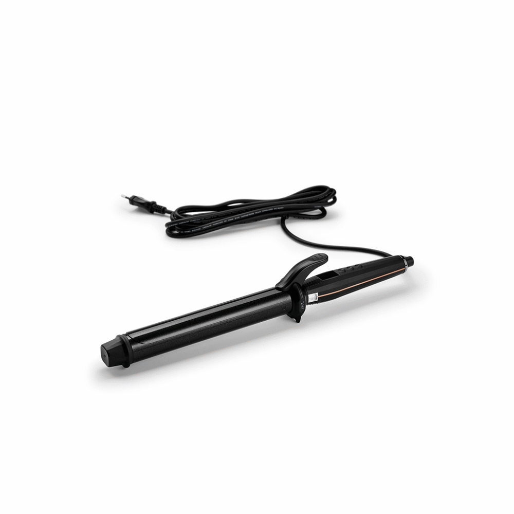 JRL Nocturne Wave Curling Iron XL 32" Suktuvas