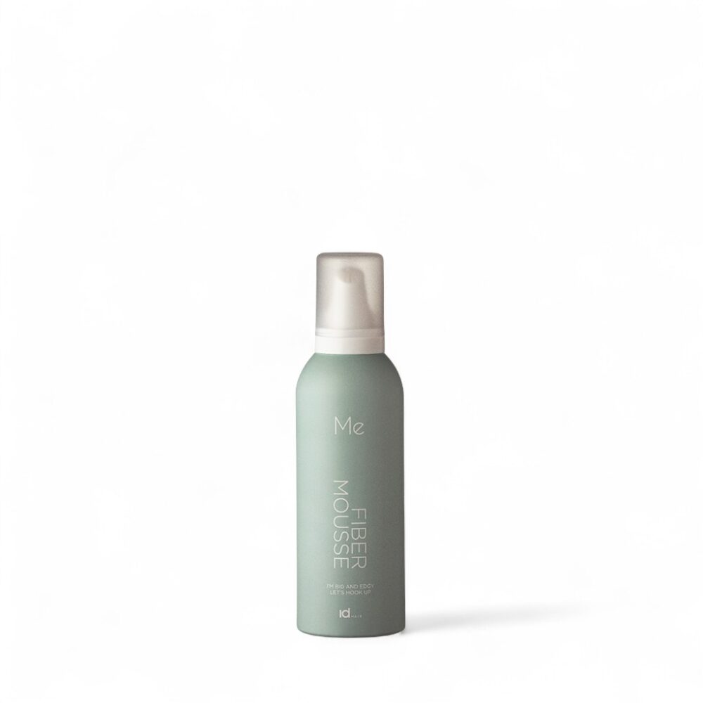 Me Fiber Mousse 200ML