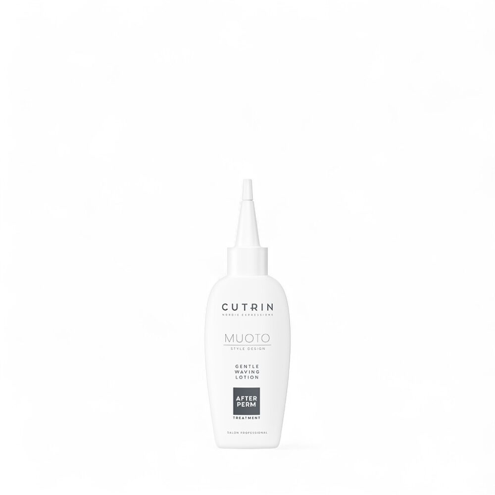 Muoto After Perm Fluid 75ML