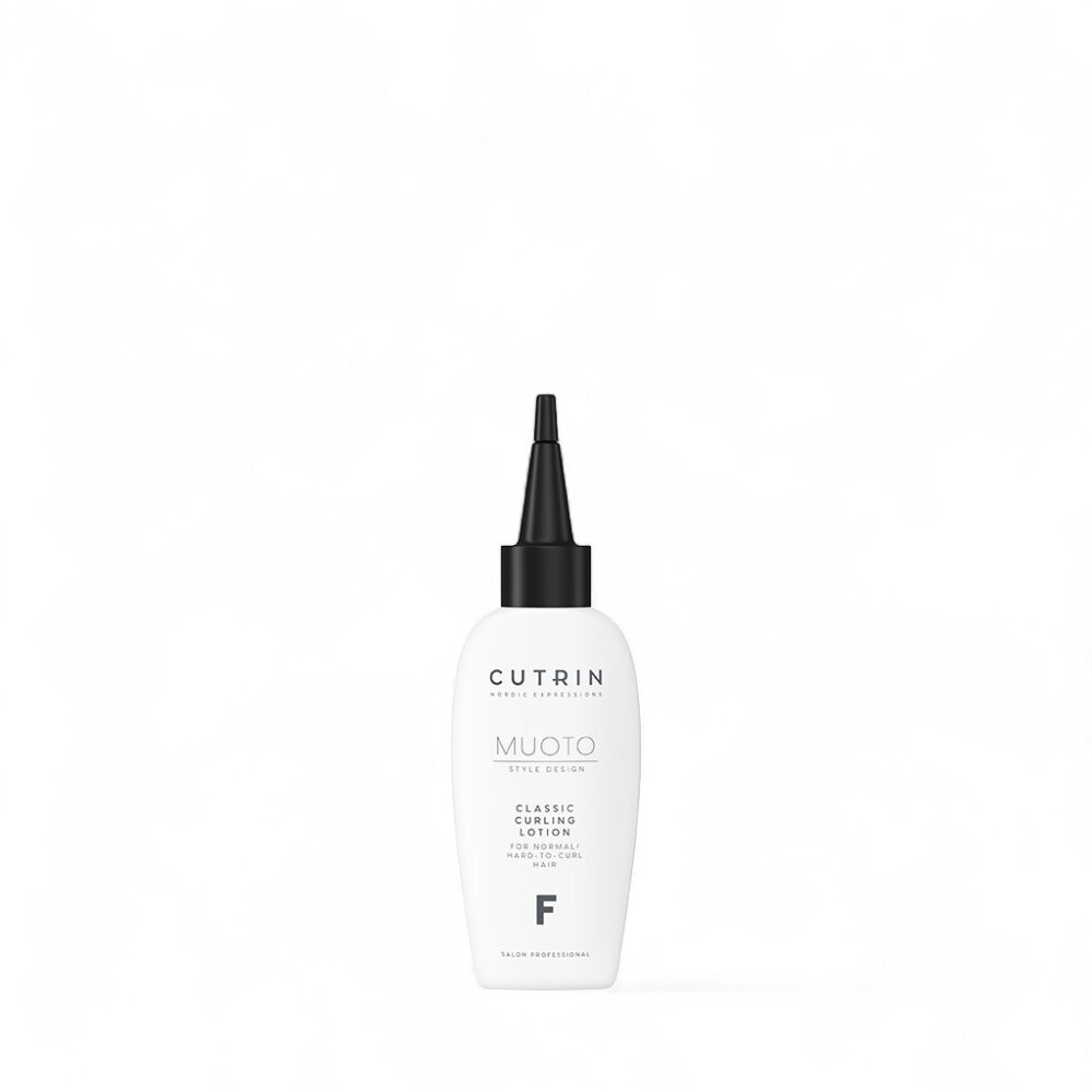 Muoto Classic Curling Lotion F 75ML
