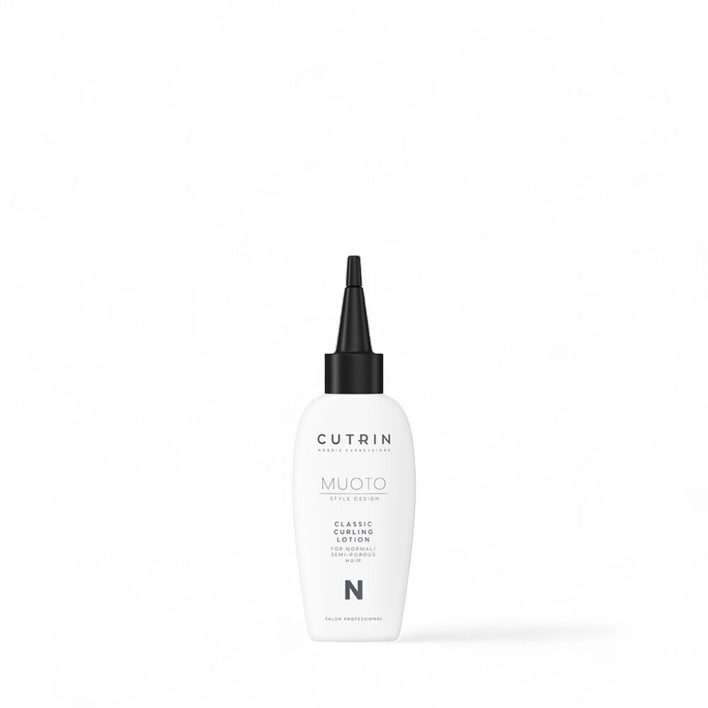Muoto Classic Curling Lotion N 75ML