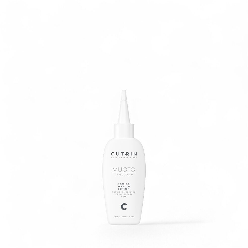 Muoto Classic Curling Lotion C 75ML