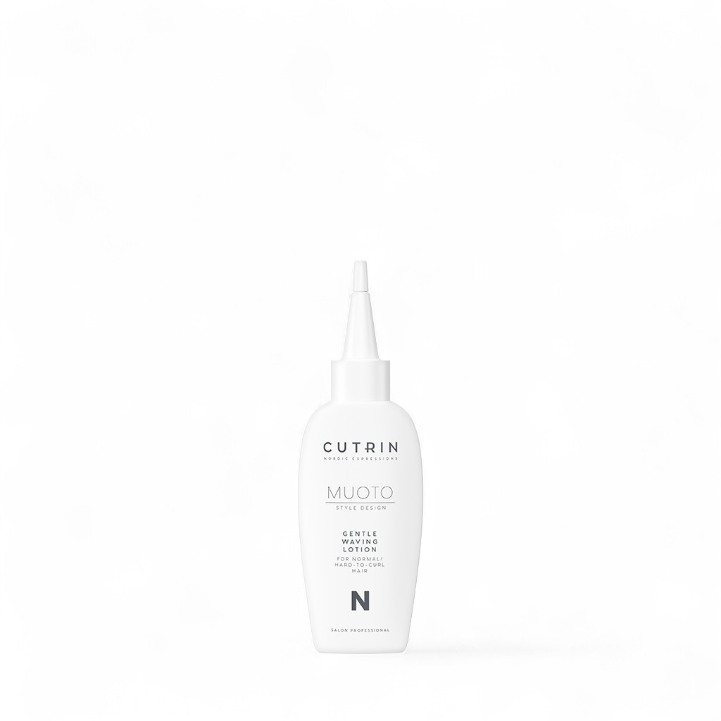 Muoto Gentle Waving Lotion N 75ML