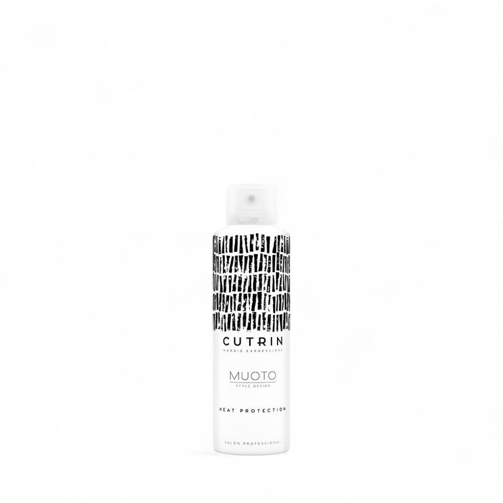 Muoto Heat Protection 200ML