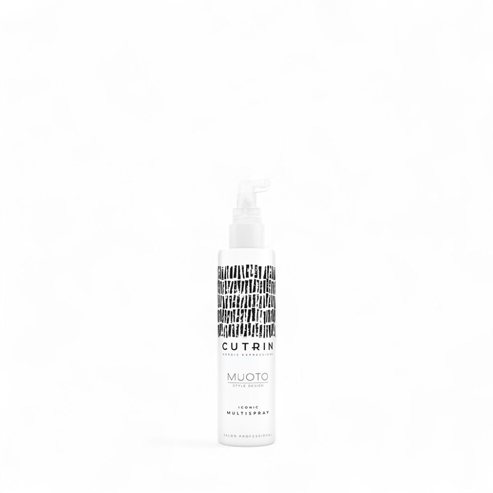 Muoto Iconic Multispray 200ML
