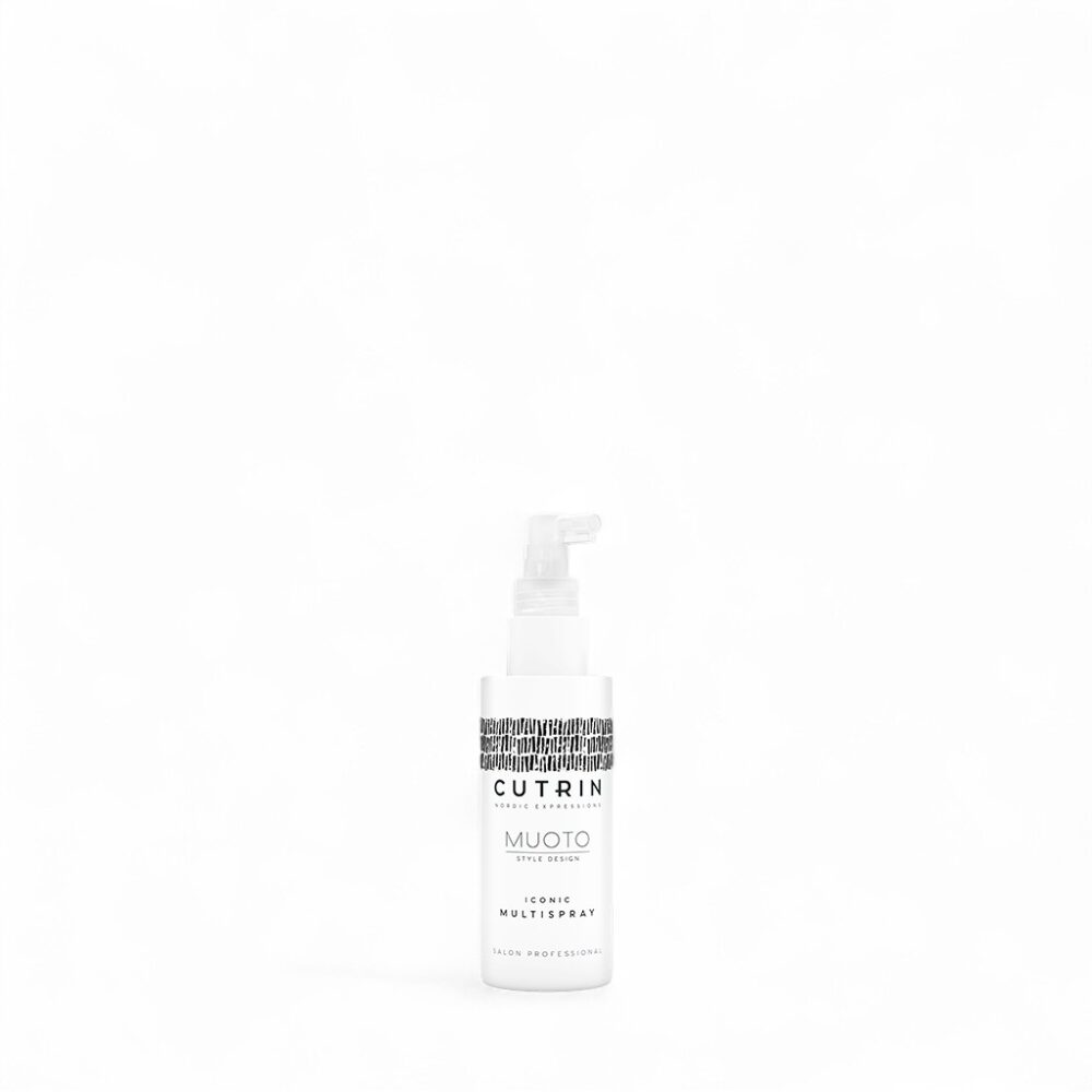 Muoto Iconic Multispray 100ML