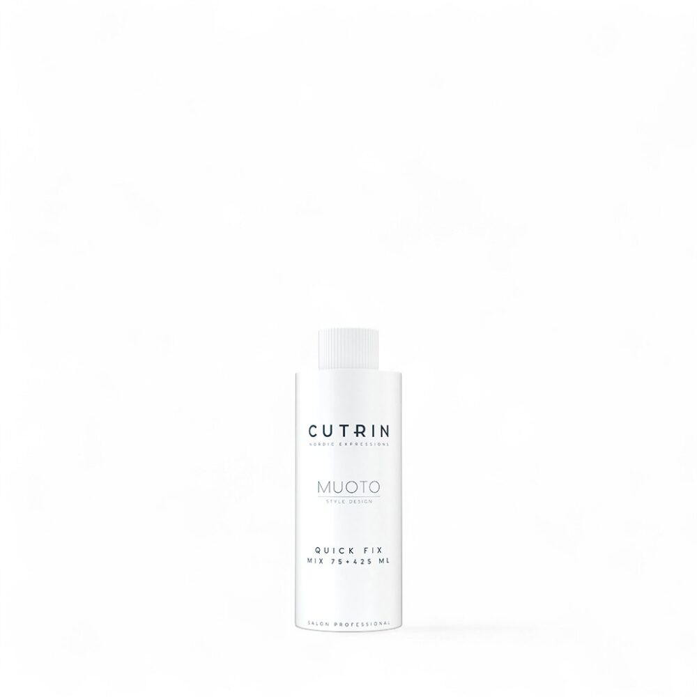 Muoto Quick Fix 75ML