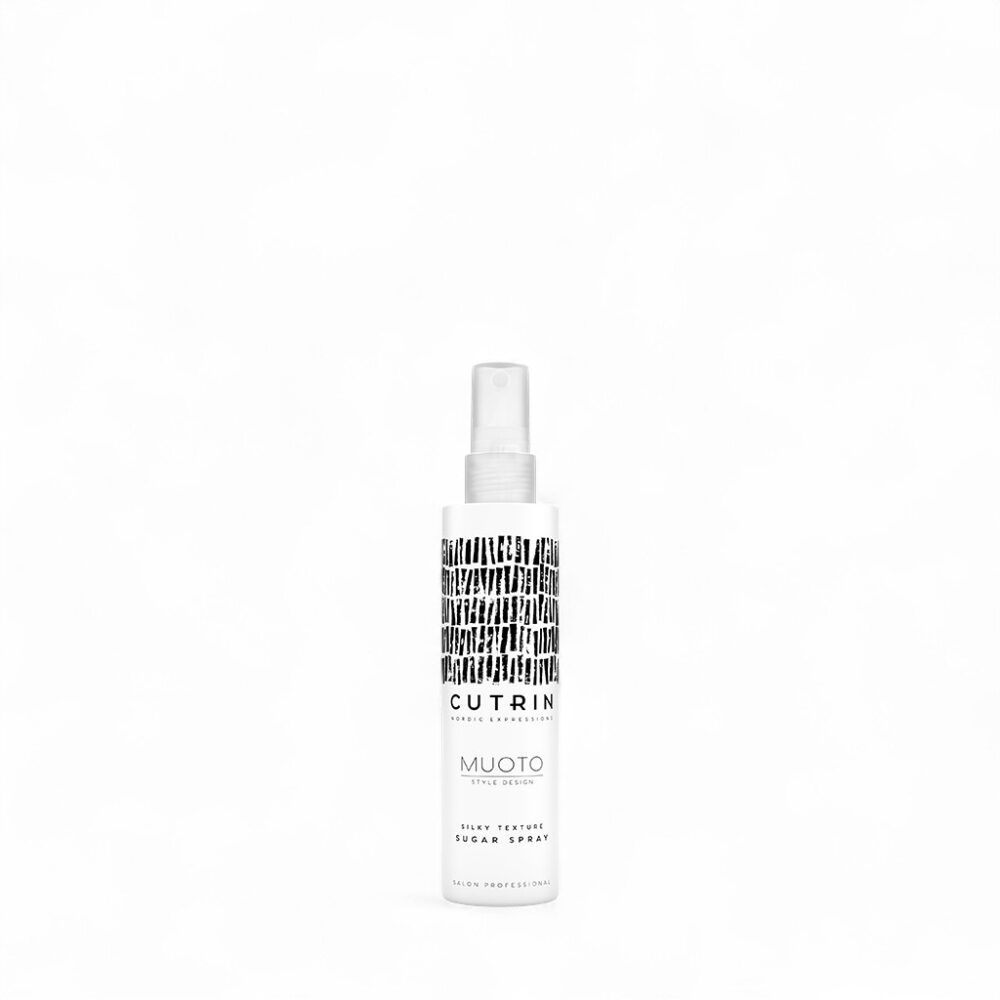 Muoto Silky Texture Sugar Spray 200ML