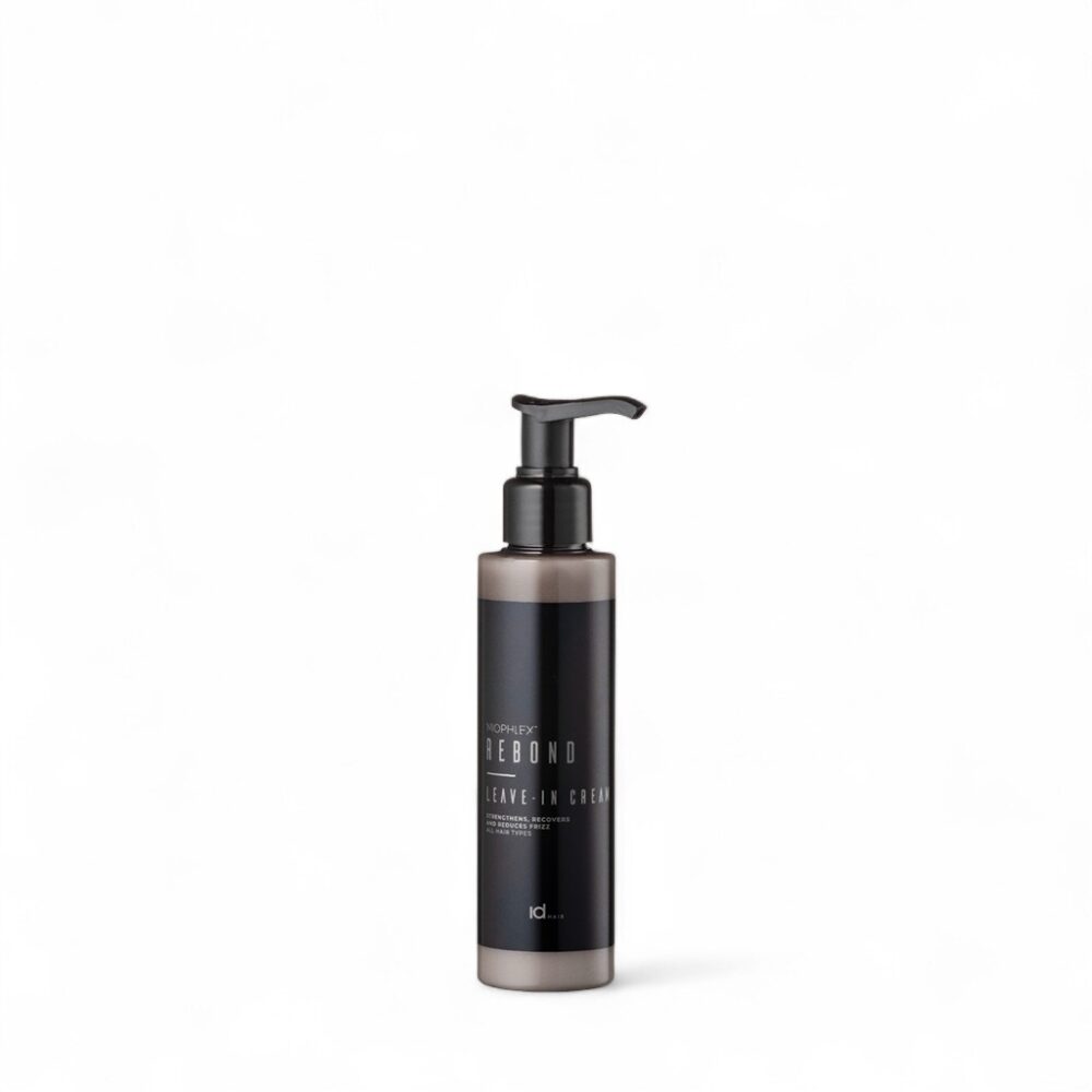 Niophlex Rebond Leave-In Cream 125ML