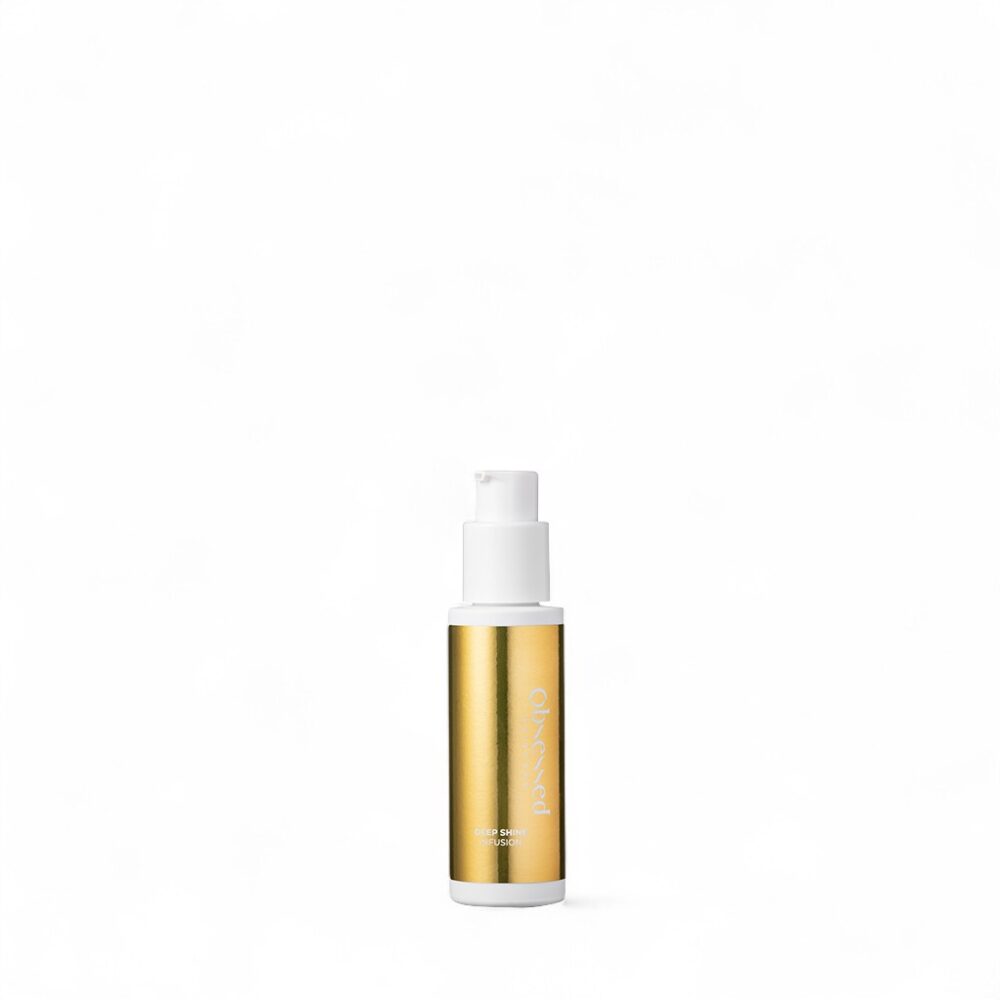 Obsessed Deep Shine Infusion 50ML