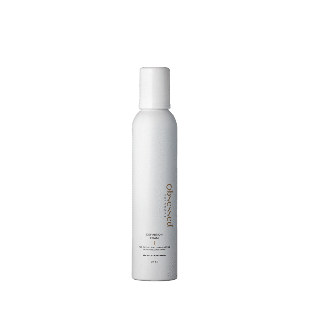 Obsessed Definition Foam 250ML