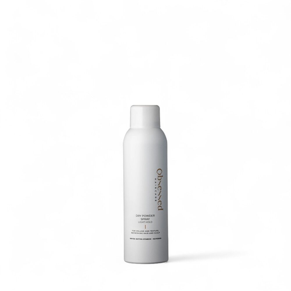 Obsessed Dry Powder Spray 200ML