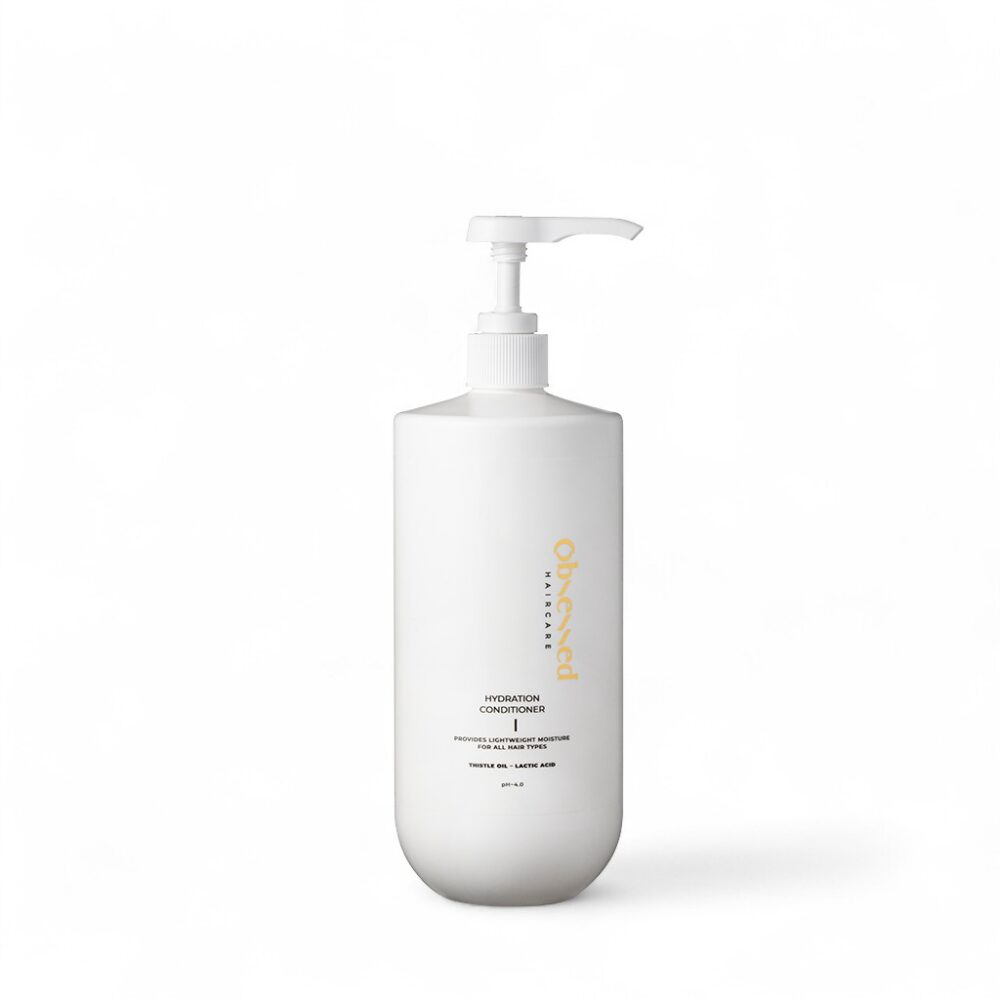 Obsessed Hydration Conditioner 1000ML