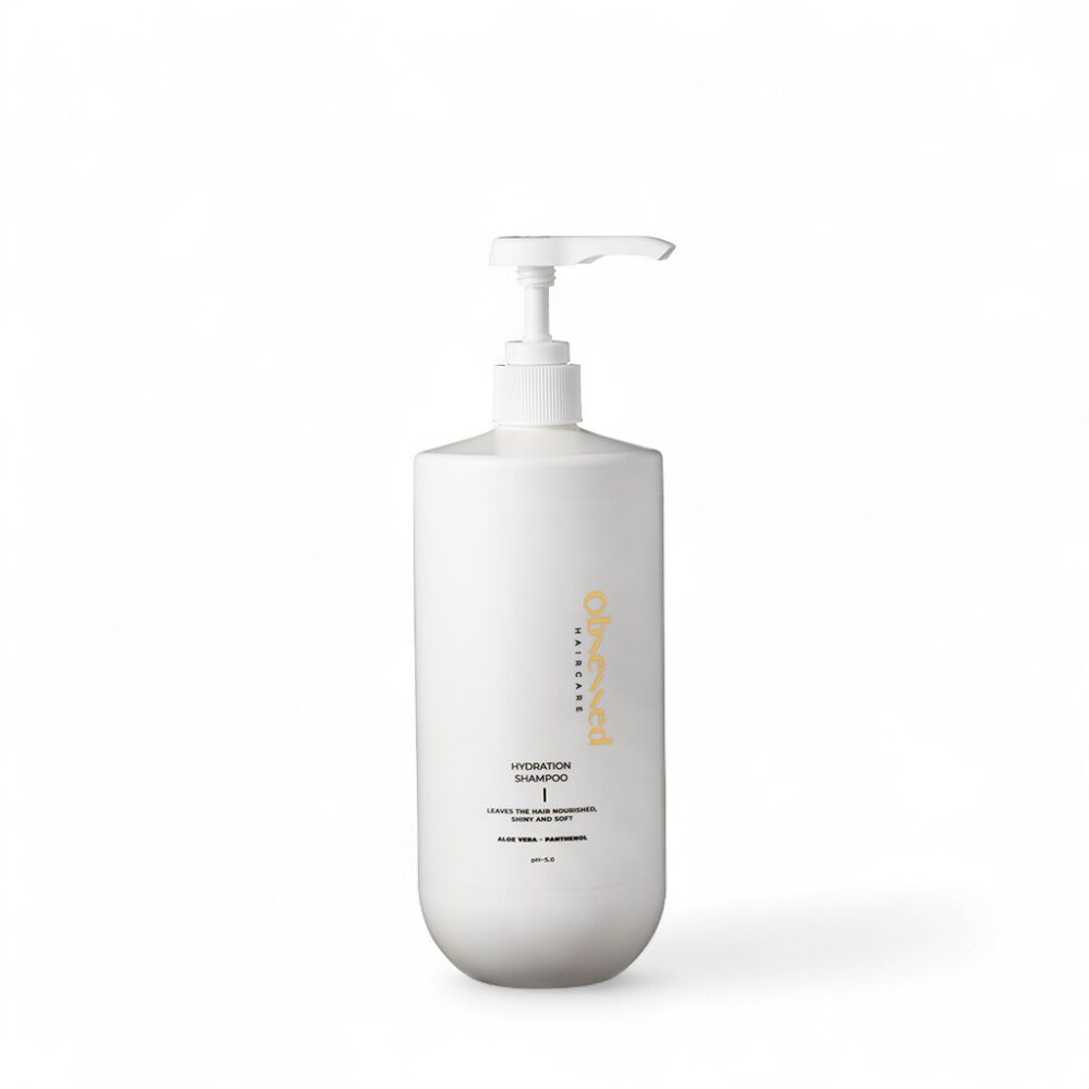 Obsessed Hydration Shampoo 1000ML