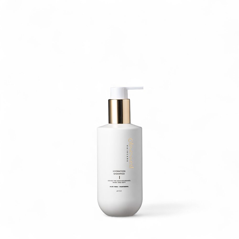 Obsessed Hydration Shampoo 250ML