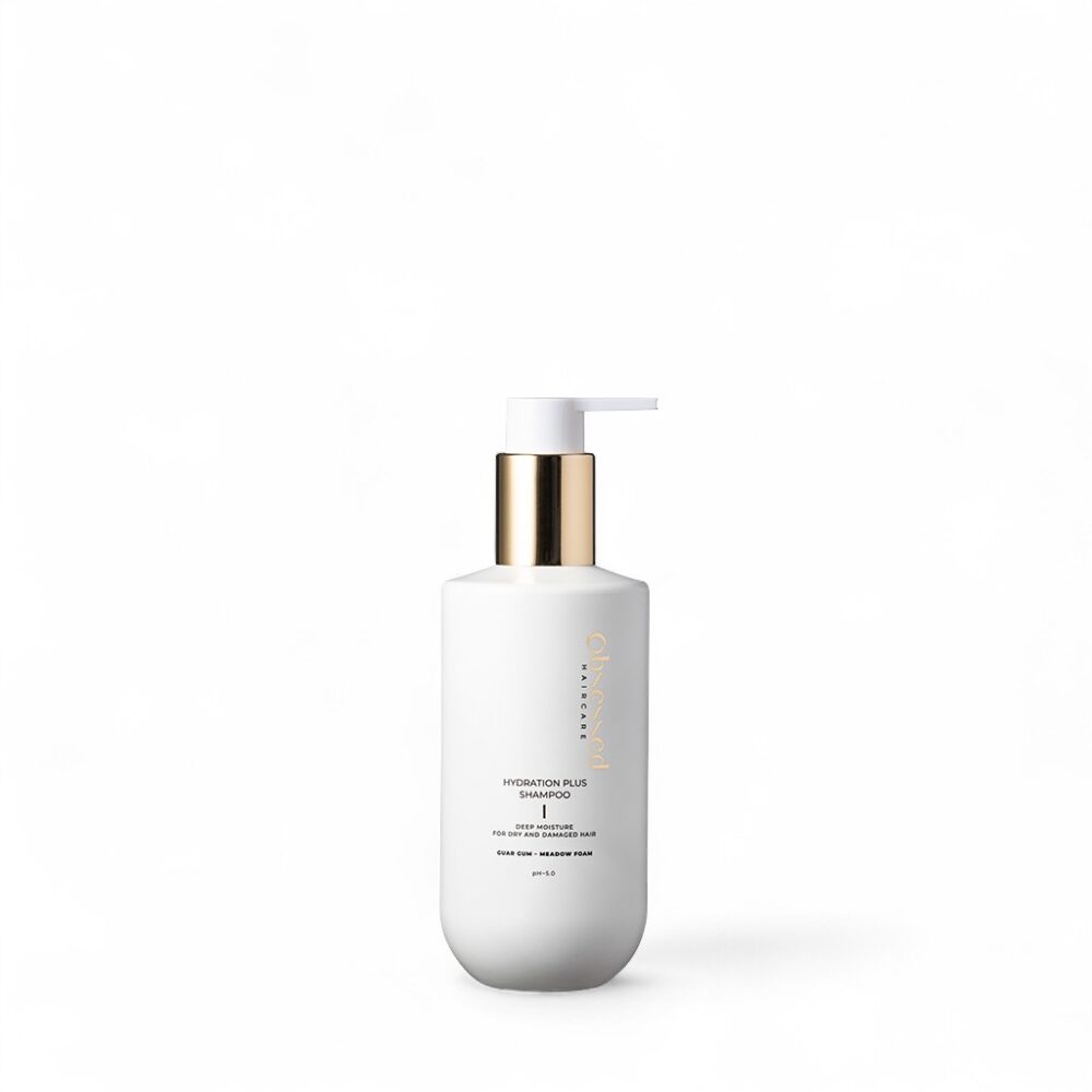 Obsessed Hydration Plus Shampoo 250ML