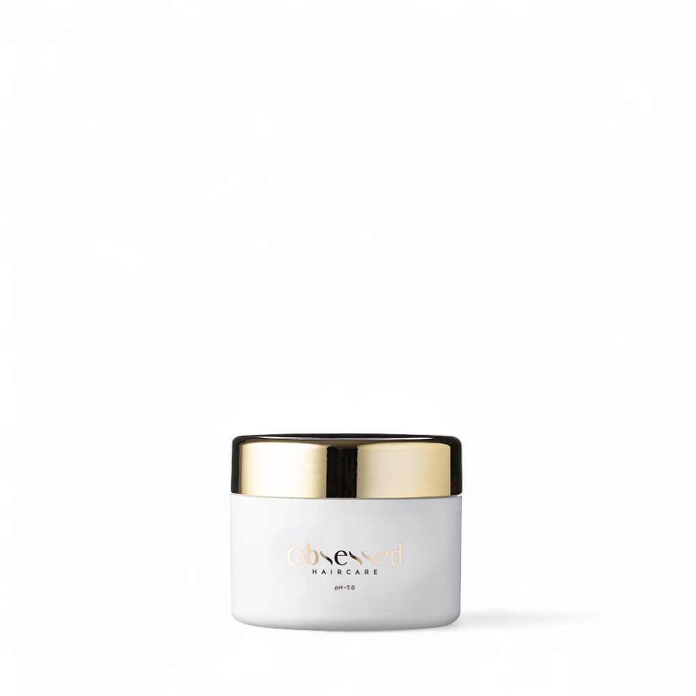 Obsessed Matte Definition Wax 80ML