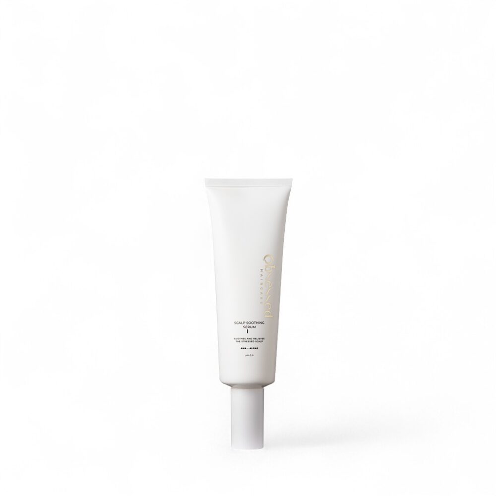 Obsessed Scalp Soothing Serum 50ML