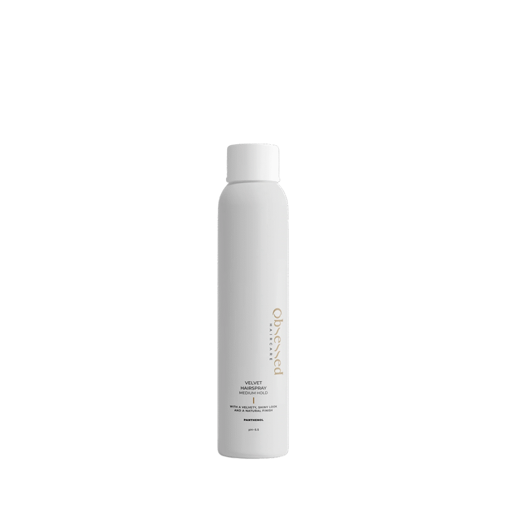 Obsessed Velvet Hairspray 300ML