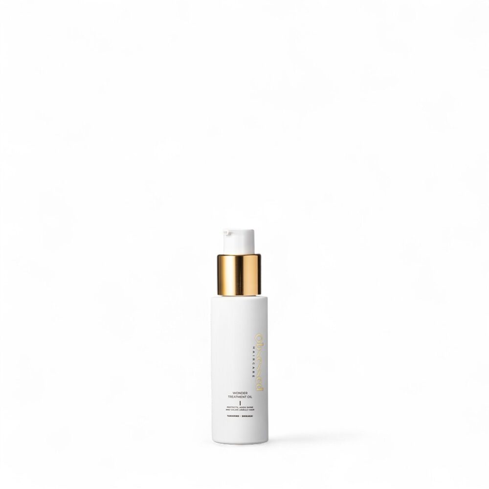 Obsessed Wonder Treatment Oil 50ML
