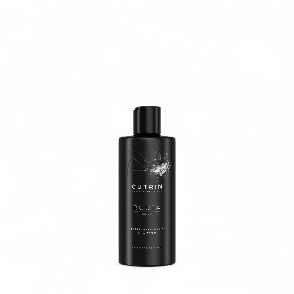 Routa Shampoo For Men 250ML