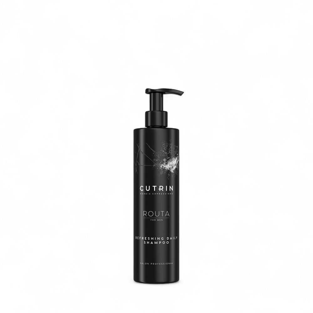 Routa Shampoo For Men 500ML