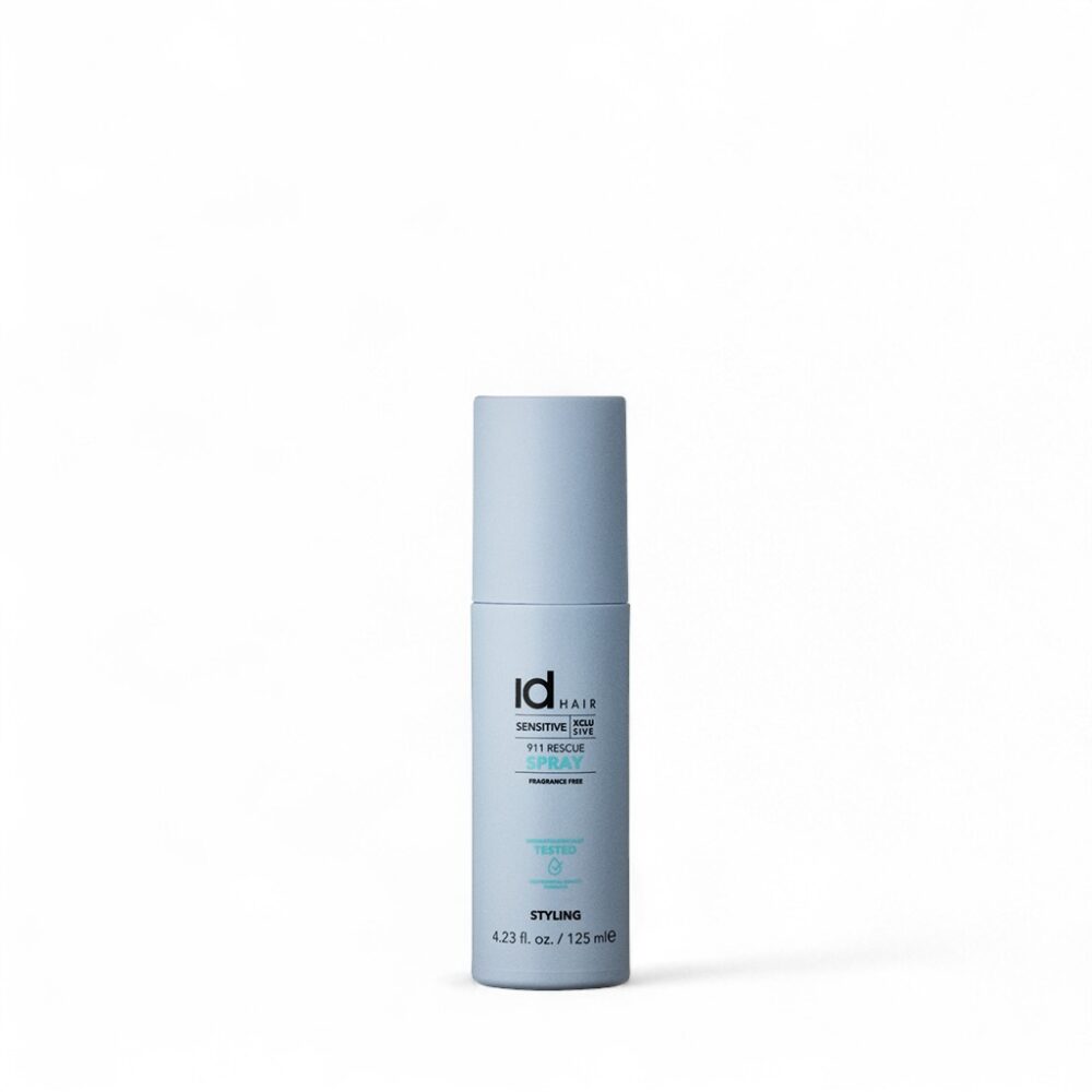 Sensitive Xclusive 911 Rescue Spray 125ML