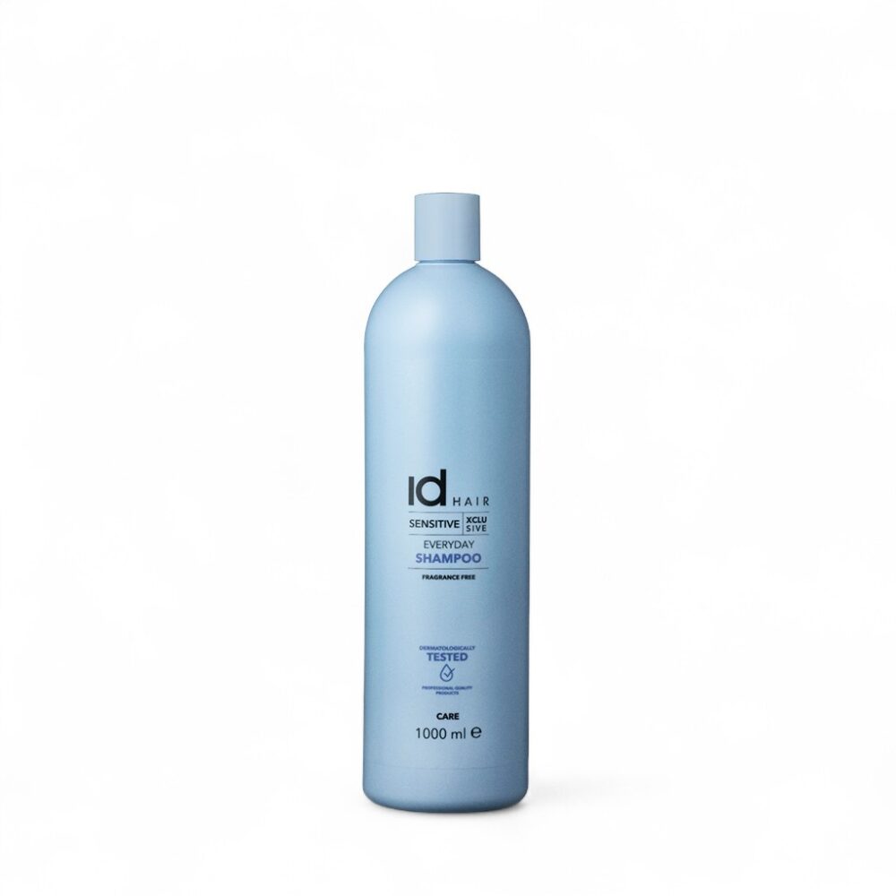 Sensitive Xclusive Shampoo 1000ML