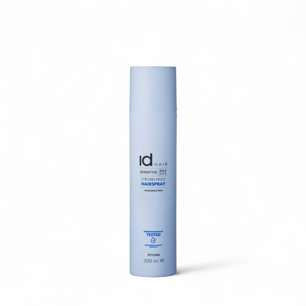 Sensitive Xclusive Strong Hold Hairspray 300ML