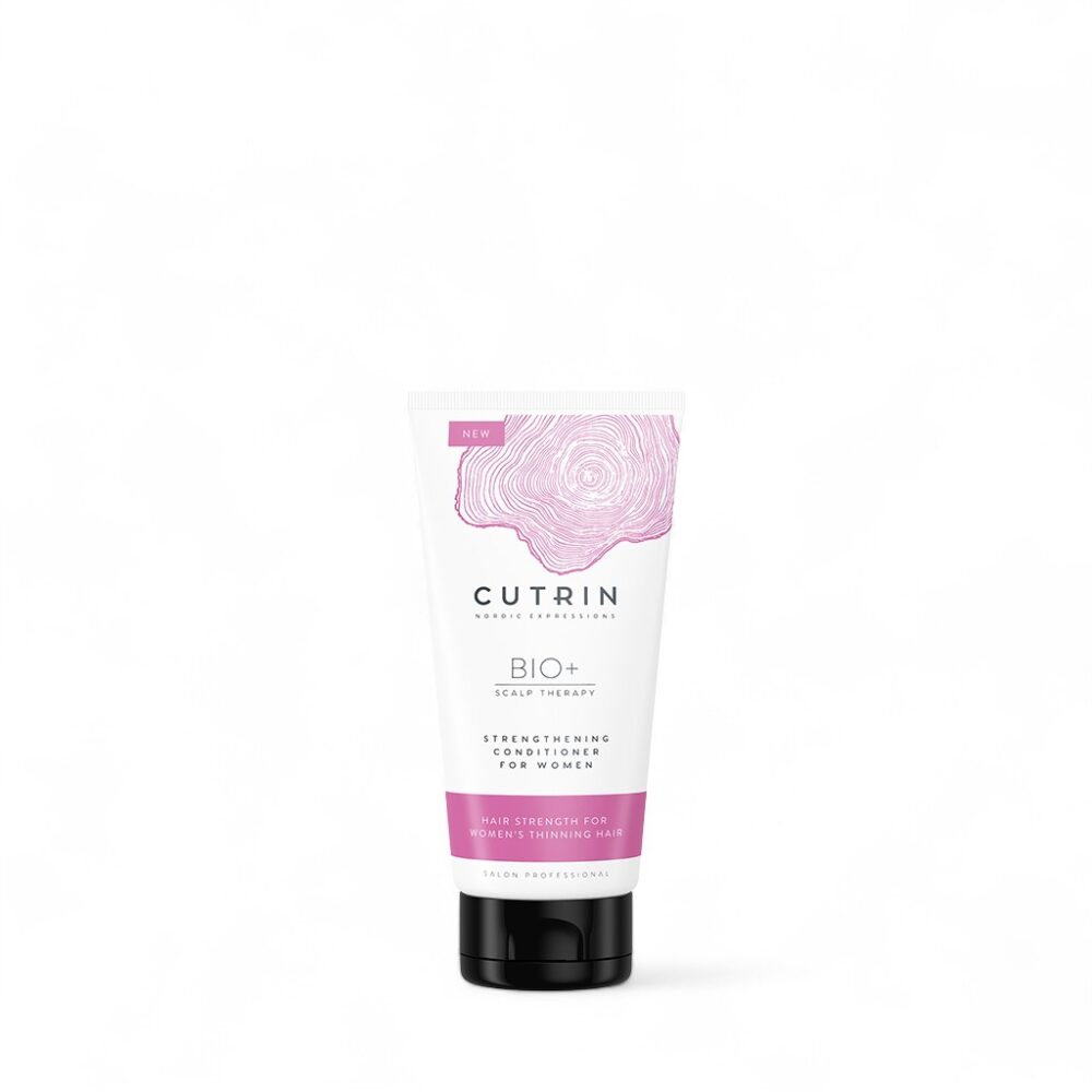Bio+ Strengthening Conditioner for Women 200ML