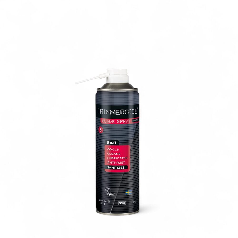 Trimmercide Valymo ir Apsaugos Purškiklis 400 ML