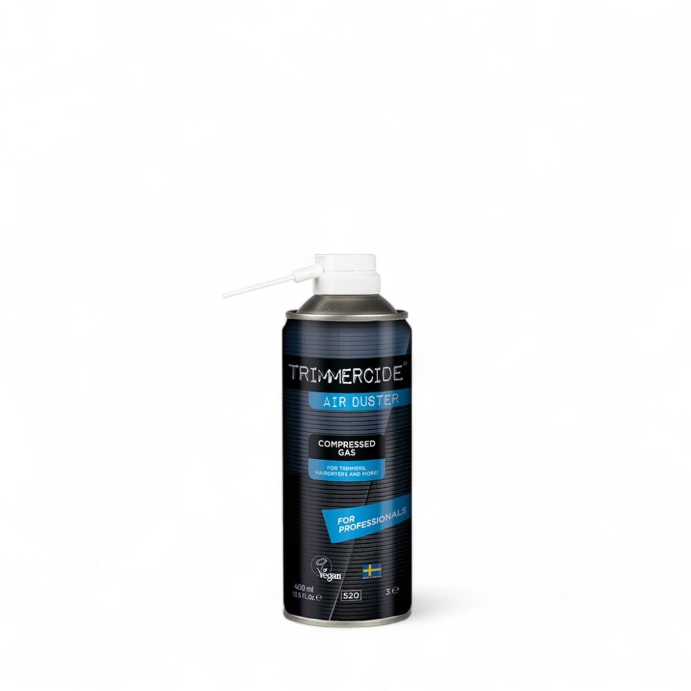 Trimmercide Suslėgto Oro Purškiklis 400 ML