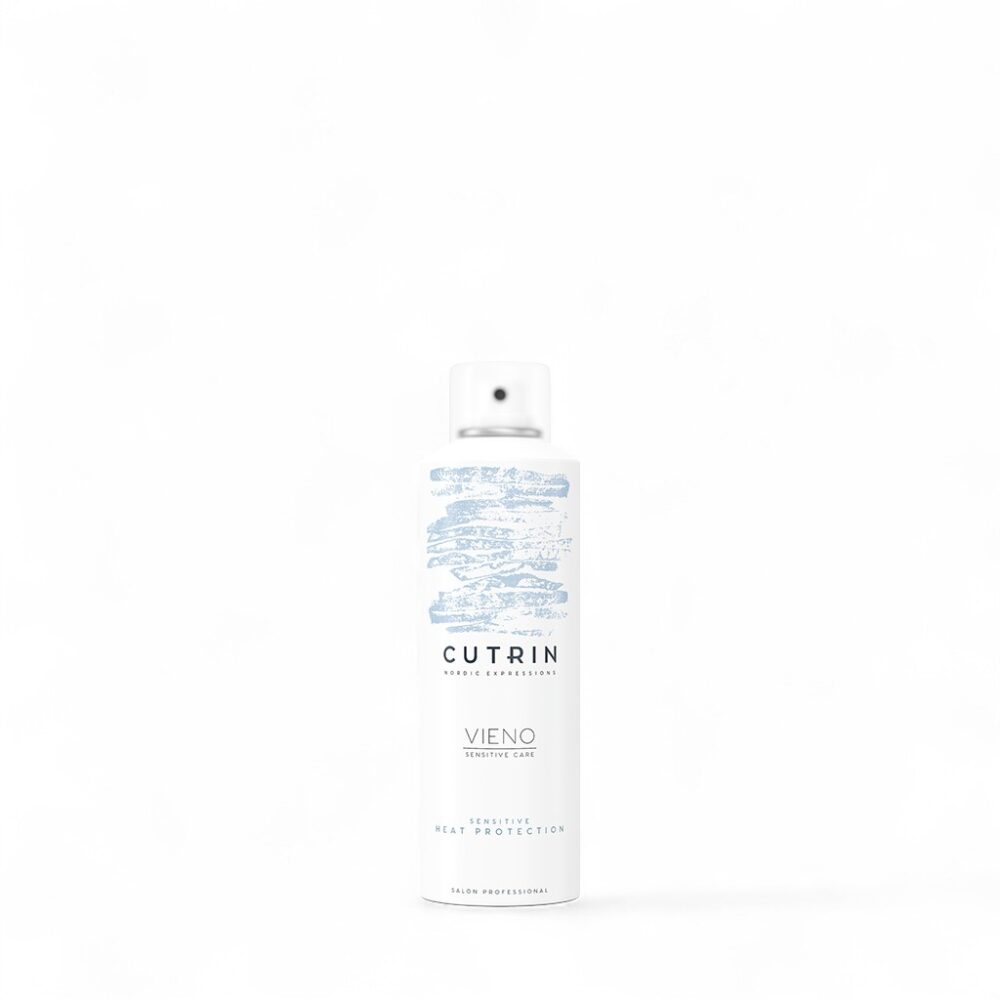 Vieno Sensitive Heat Protection 200ML